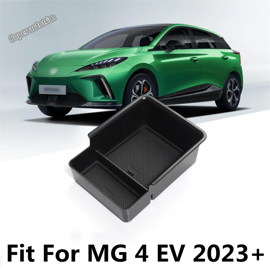 For MG 4 EV 2023 2024 Car Central Control Armrest Storage Box Container Organizer Case Phone Holder Tray Interior Accessories
For MG 4 EV 2023 2024 Car Central Control Armrest Storage Box Container Organizer Case Phone Holder Tray Interior Accessories