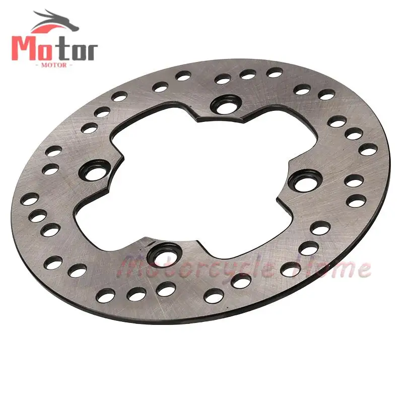 ATV accessories for beach bikes, off-road motorcycles, 200-250cc brake discs, 190mm inner diameter 90 disc brake discs
ATV accessories for beach bikes, off-road motorcycles, 200-250cc brake discs, 190mm inner diameter 90 disc brake discs