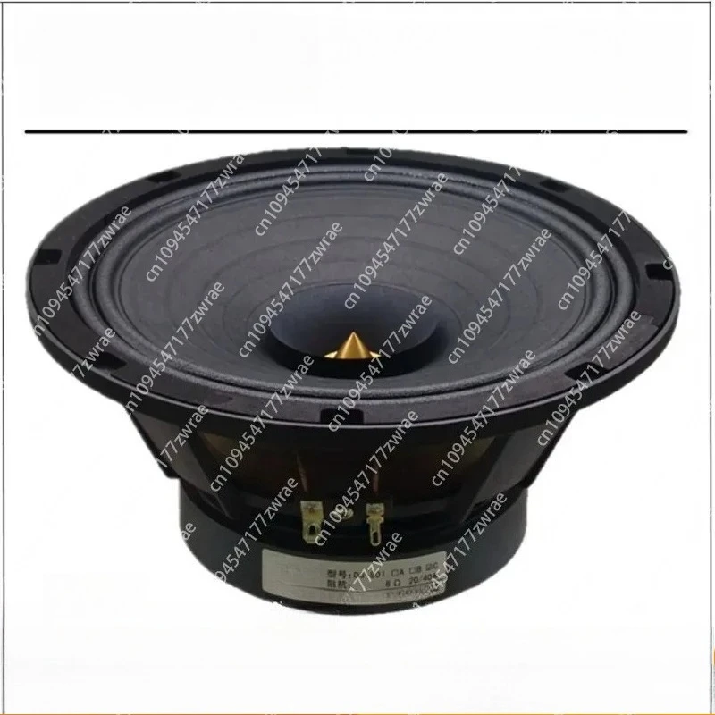 8-Inch Full-range Speaker, HIFI Full-range Speaker, Medium and High Three-segment Balance. Vocal Instruments Perform Well
8-Inch Full-range Speaker, HIFI Full-range Speaker, Medium and High Three-segment Balance. Vocal Instruments Perform Well