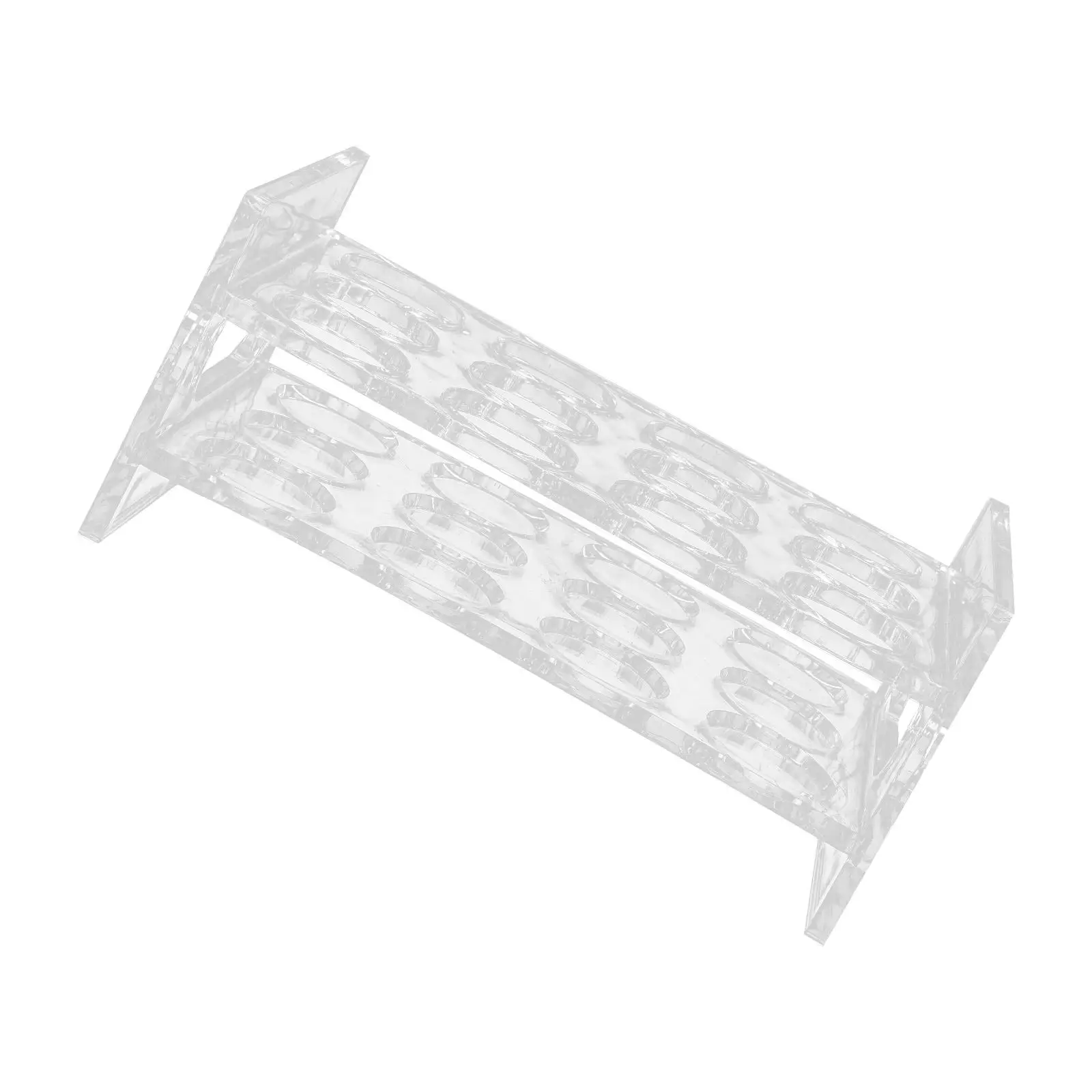 Acrylic Round Glass Holder Portable Lightweight Shot Cup Rack Bar Drinkware Display Storage Glass Exhibitions Round
Acrylic Round Glass Holder Portable Lightweight Shot Cup Rack Bar Drinkware Display Storage Glass Exhibitions Round