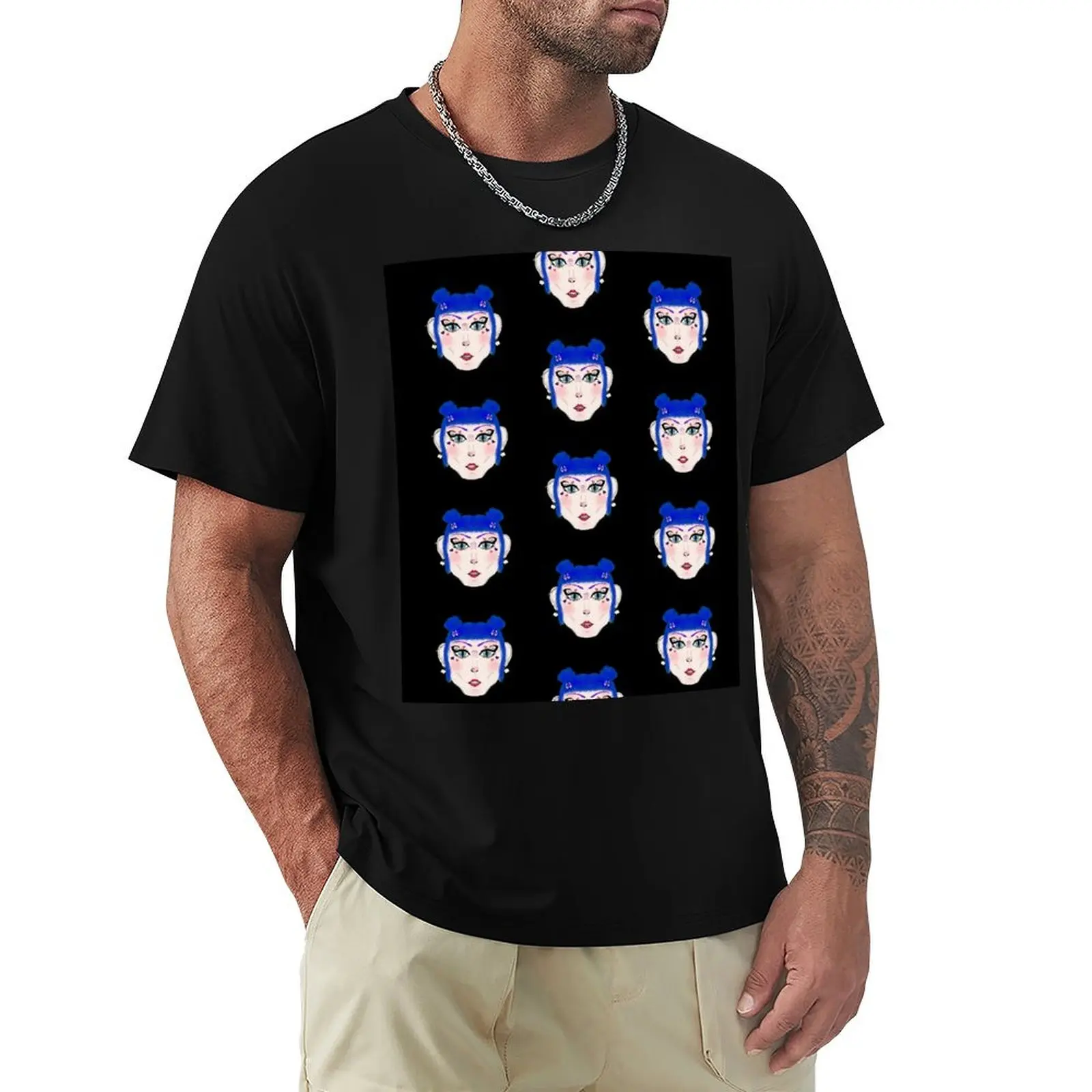 My Nana T-Shirt Gym Exercise Short Sleeve T-Shirt
My Nana T-Shirt Gym Exercise Short Sleeve T-Shirt