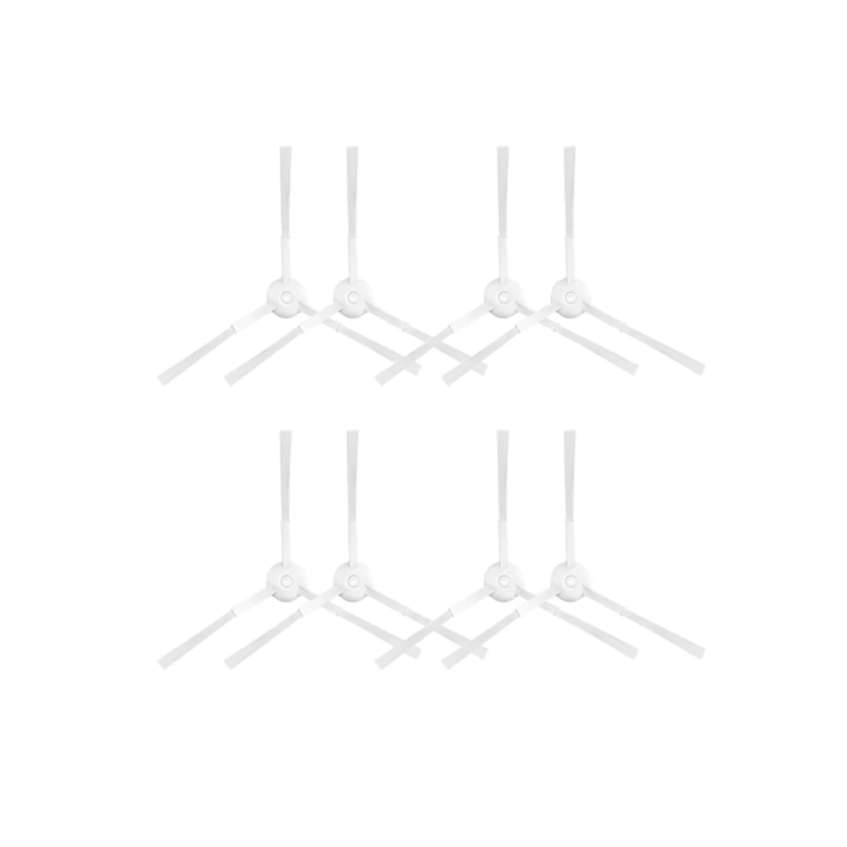 A13G-8Pcs для X-Plorer Serie60 RG7447 RG7455WH Скрубберы Аксессуары для боковой щетки
A13G-8Pcs для X-Plorer Serie60 RG7447 RG7455WH Скрубберы Аксессуары для боковой щетки