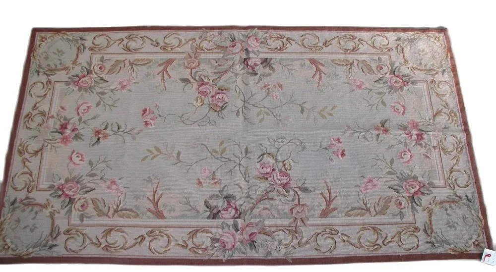 Free shipping 8.2'x10 needlepoint woolen carpets,hand stitched carpets for living room 100% New Zealand wool rugs floral design
Free shipping 8.2'x10 needlepoint woolen carpets,hand stitched carpets for living room 100% New Zealand wool rugs floral design