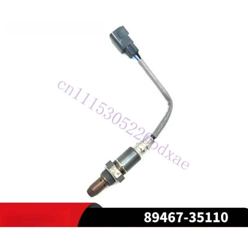 FOR Land Cruiser Oxygen Sensor 89467-35110
FOR Land Cruiser Oxygen Sensor 89467-35110