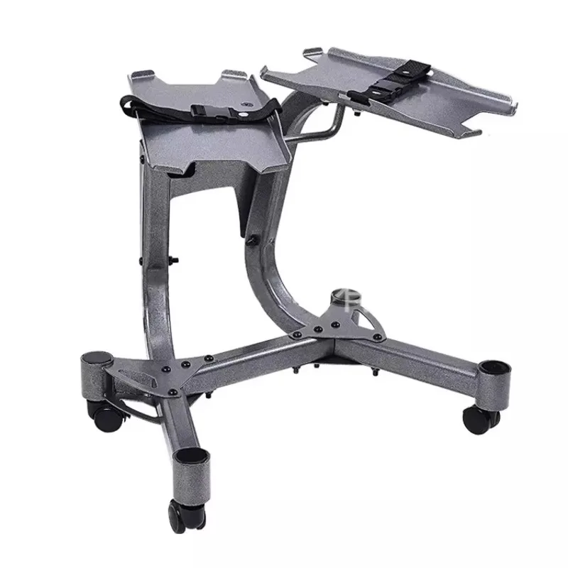 Commercial & Home Adjustable Dumbbell Stand Standard Metal Weight Holder
Commercial & Home Adjustable Dumbbell Stand Standard Metal Weight Holder