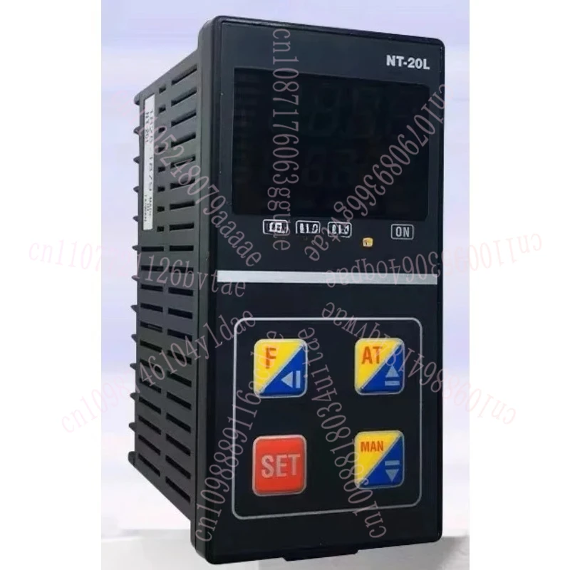 20L NT 20V NT 20R PID нечеткий интеллектуальный самоадаптивный регулятор температуры новый оригинальный
20L NT 20V NT 20R PID нечеткий интеллектуальный самоадаптивный регулятор температуры новый оригинальный