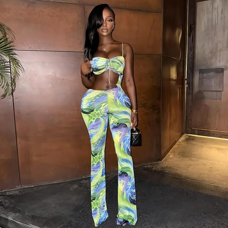 Spring Women's Clothing Sexy Asymmetrical Print Wrap Romper For Woman With Tie Waist Cropped Bodysuit Milk Silk Jumpsuit
Spring Women's Clothing Sexy Asymmetrical Print Wrap Romper For Woman With Tie Waist Cropped Bodysuit Milk Silk Jumpsuit