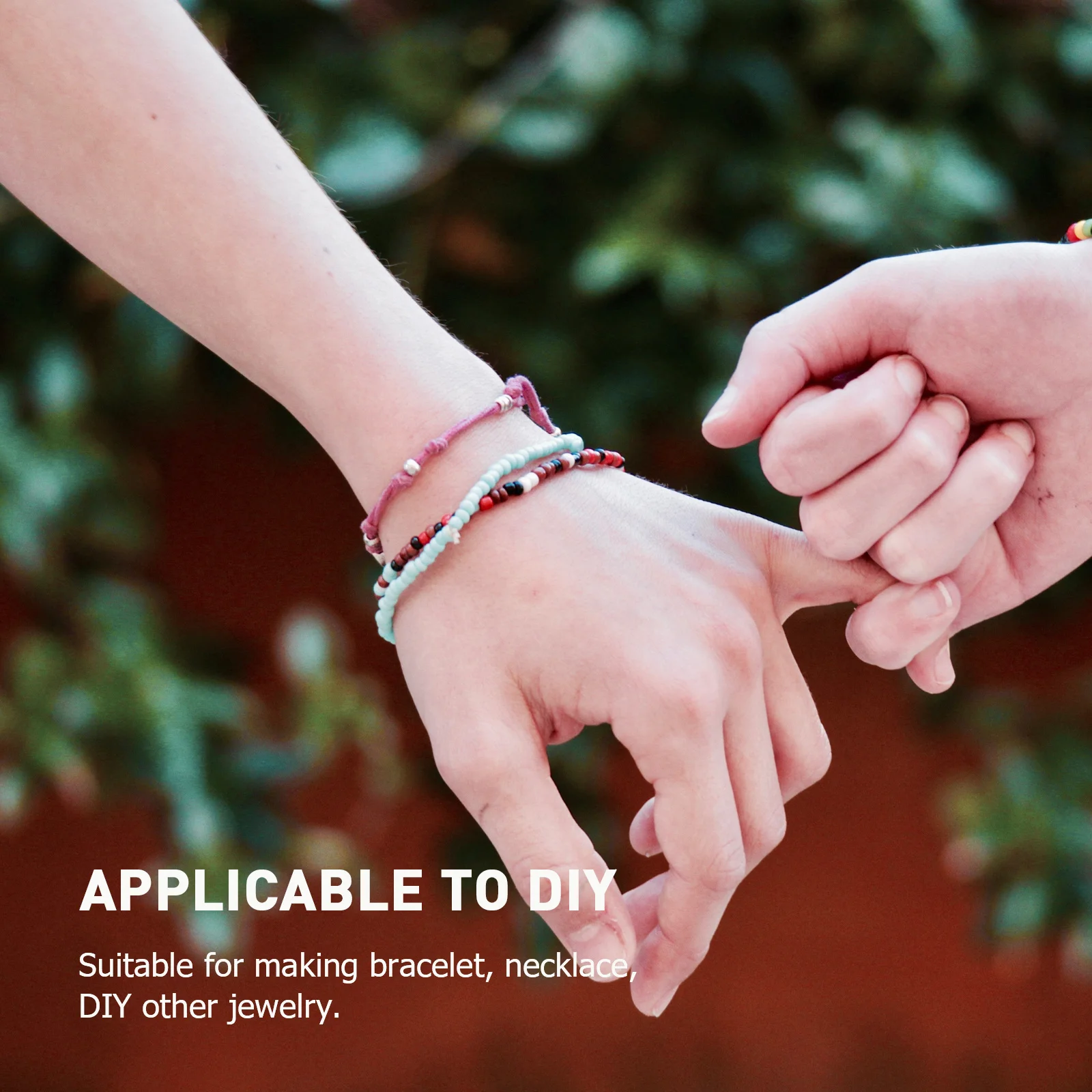 2 шт., пряжка для браслета «сделай сам», аксессуар для изготовления ювелирных изделий, креативный дизайн, браслет, ожерелье, застежки, разъемы для ювелирных изделий «сделай сам», металлическая пряжка
2 шт., пряжка для браслета «сделай сам», аксессуар для изготовления ювелирных изделий, креативный дизайн, браслет, ожерелье, застежки, разъемы для ювелирных изделий «сделай сам», металлическая пряжка