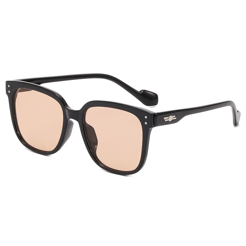Square Shape Sunglasses Women Korean Style Rivets Decoration Sun Glasses Woman Driving Travelling Men Sunglass
Square Shape Sunglasses Women Korean Style Rivets Decoration Sun Glasses Woman Driving Travelling Men Sunglass
