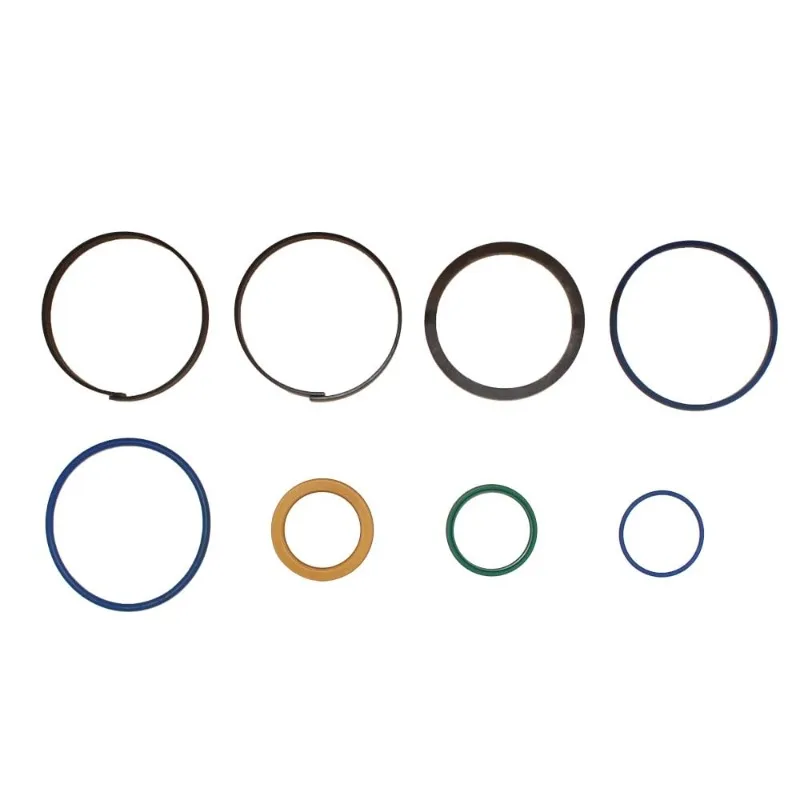 MUGURO 991-00109 Один новый комплект сменных уплотнений подходит для 216 217 3C 3CX 3D 3DX
MUGURO 991-00109 Один новый комплект сменных уплотнений подходит для 216 217 3C 3CX 3D 3DX