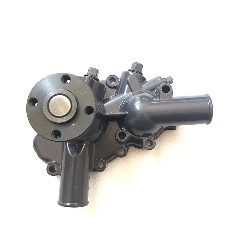 145017300 Water Pump SW02980 For Shibaura SP1500 SP1540 SP1700 SP1740 P15 S753 Tractor Engine Coolant Water Pump
145017300 Water Pump SW02980 For Shibaura SP1500 SP1540 SP1700 SP1740 P15 S753 Tractor Engine Coolant Water Pump