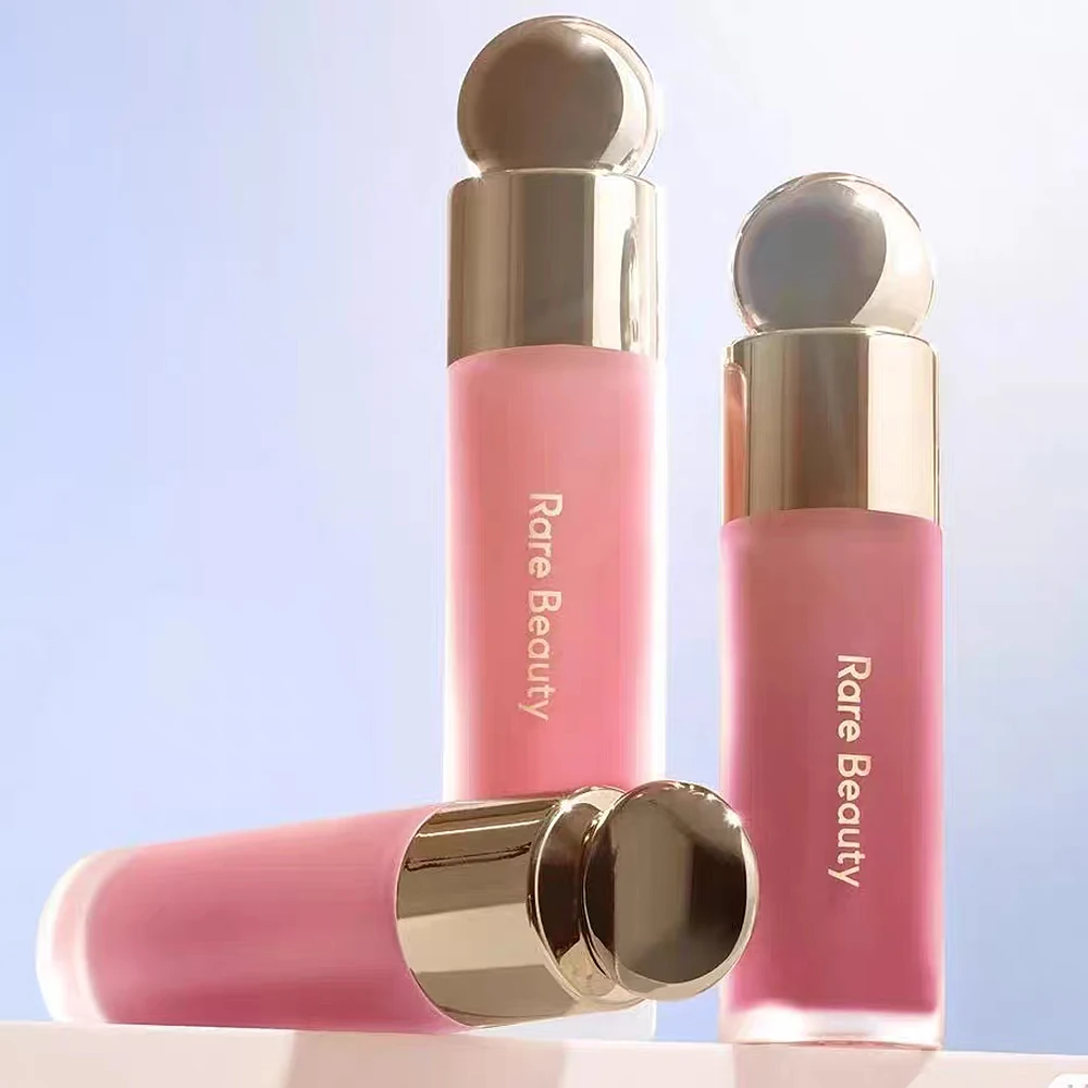 Rare Beauty Soft Pinch Matte Bouncy Cushiony Cream-to-powder Blush Airy And Lightweight Soft Pinch Liquid Blush Natural Flush
Rare Beauty Soft Pinch Matte Bouncy Cushiony Cream-to-powder Blush Airy And Lightweight Soft Pinch Liquid Blush Natural Flush