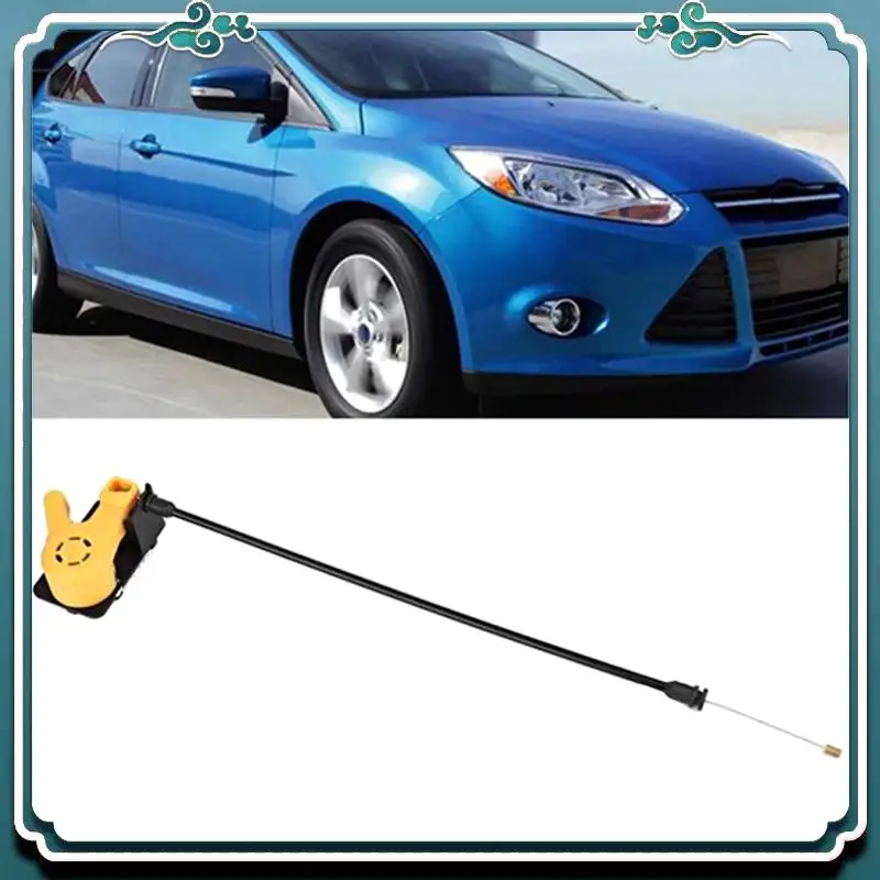 Рычаг троса защелки капота премиум-класса для Ford Focus CV6Z16A770A 2012-2018, запчасти, аксессуары
Рычаг троса защелки капота премиум-класса для Ford Focus CV6Z16A770A 2012-2018, запчасти, аксессуары