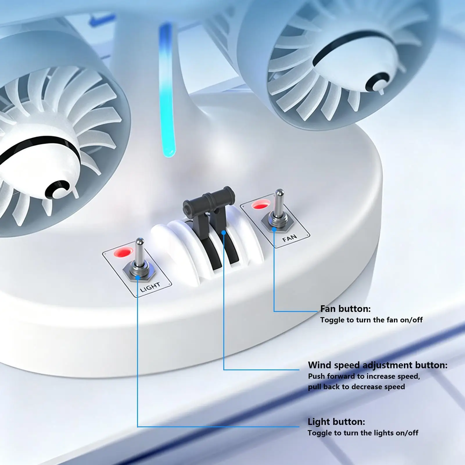 Bedside Fan Rechargeable Portable Misting With Lights Personal Desk Fans Small Quiet For Home Bedroom Living Room Apartment
Bedside Fan Rechargeable Portable Misting With Lights Personal Desk Fans Small Quiet For Home Bedroom Living Room Apartment