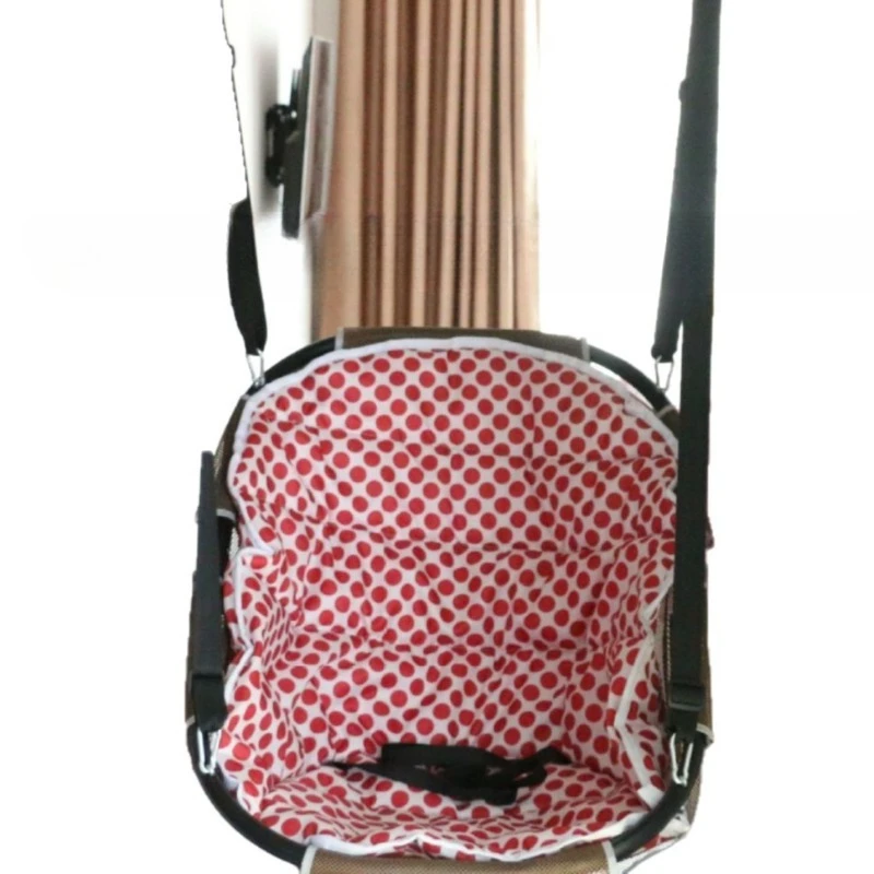 Children's swing manufacturer Indoor household swing Outdoor infant cradle
Children's swing manufacturer Indoor household swing Outdoor infant cradle