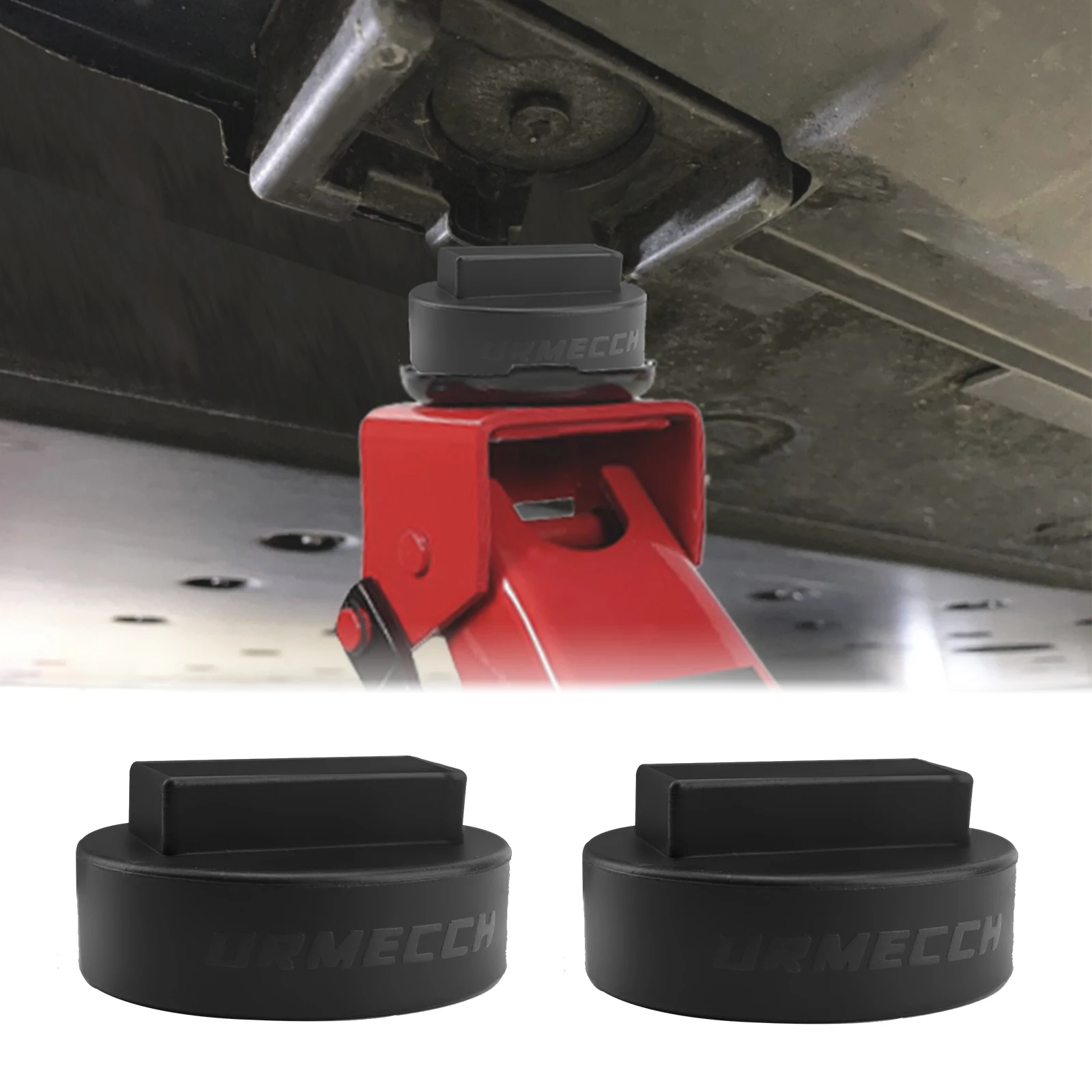 2x Rubber Jack Pad Adapter For BMW 1-8 series X1 X3 X5 Z Jack Support Block Pucks Rocker Panels and Bottom Floor Pan Protecter
2x Rubber Jack Pad Adapter For BMW 1-8 series X1 X3 X5 Z Jack Support Block Pucks Rocker Panels and Bottom Floor Pan Protecter
