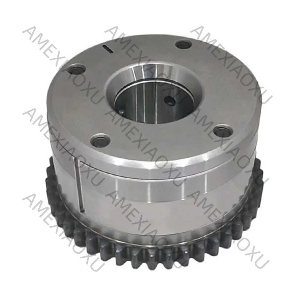 VVT Timing Camshaft Phaser Gear For Nissan Sentra Altima Frontier X-trail T30 2.5L DOHC QR25DE 13025-AE02A 13025AE02A AMEXIAOXU
VVT Timing Camshaft Phaser Gear For Nissan Sentra Altima Frontier X-trail T30 2.5L DOHC QR25DE 13025-AE02A 13025AE02A AMEXIAOXU