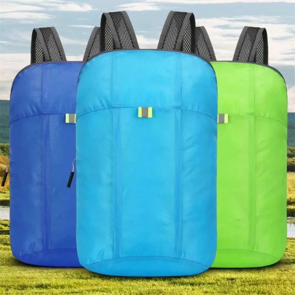 New Lightweight Packable Backpack Foldable Ultralight Travel Daypack Bag 7 Colors Outdoor Folding Handy For Men Women
New Lightweight Packable Backpack Foldable Ultralight Travel Daypack Bag 7 Colors Outdoor Folding Handy For Men Women