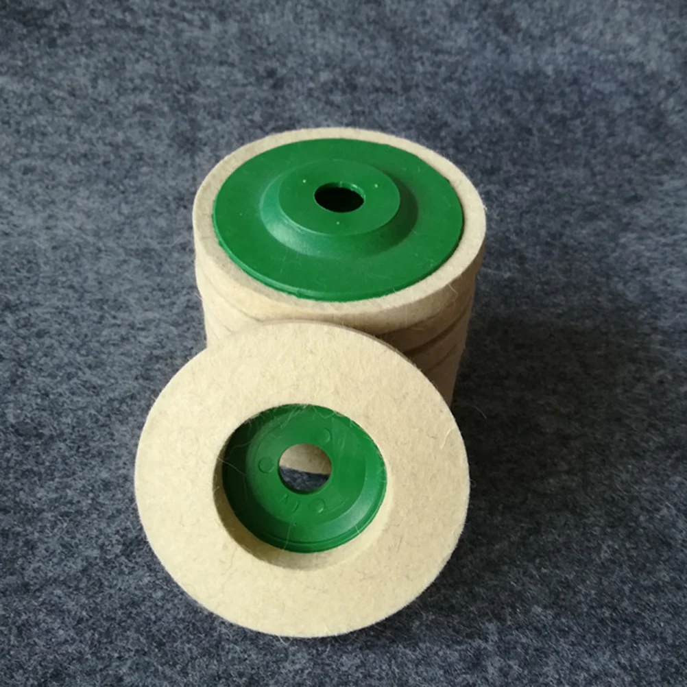 Polishing Wool Wheel Sheet for Drill Stainless Steel Concrete Buffing Rust Deburring Surface Polishing Metal Jewelry Non
Polishing Wool Wheel Sheet for Drill Stainless Steel Concrete Buffing Rust Deburring Surface Polishing Metal Jewelry Non