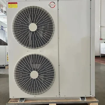 DC 인버터 히트 펌프, 공기-물 중국 히트 펌프, 공장, 유럽, 6KW, 10KW, 12KW, 16KW, 20KW