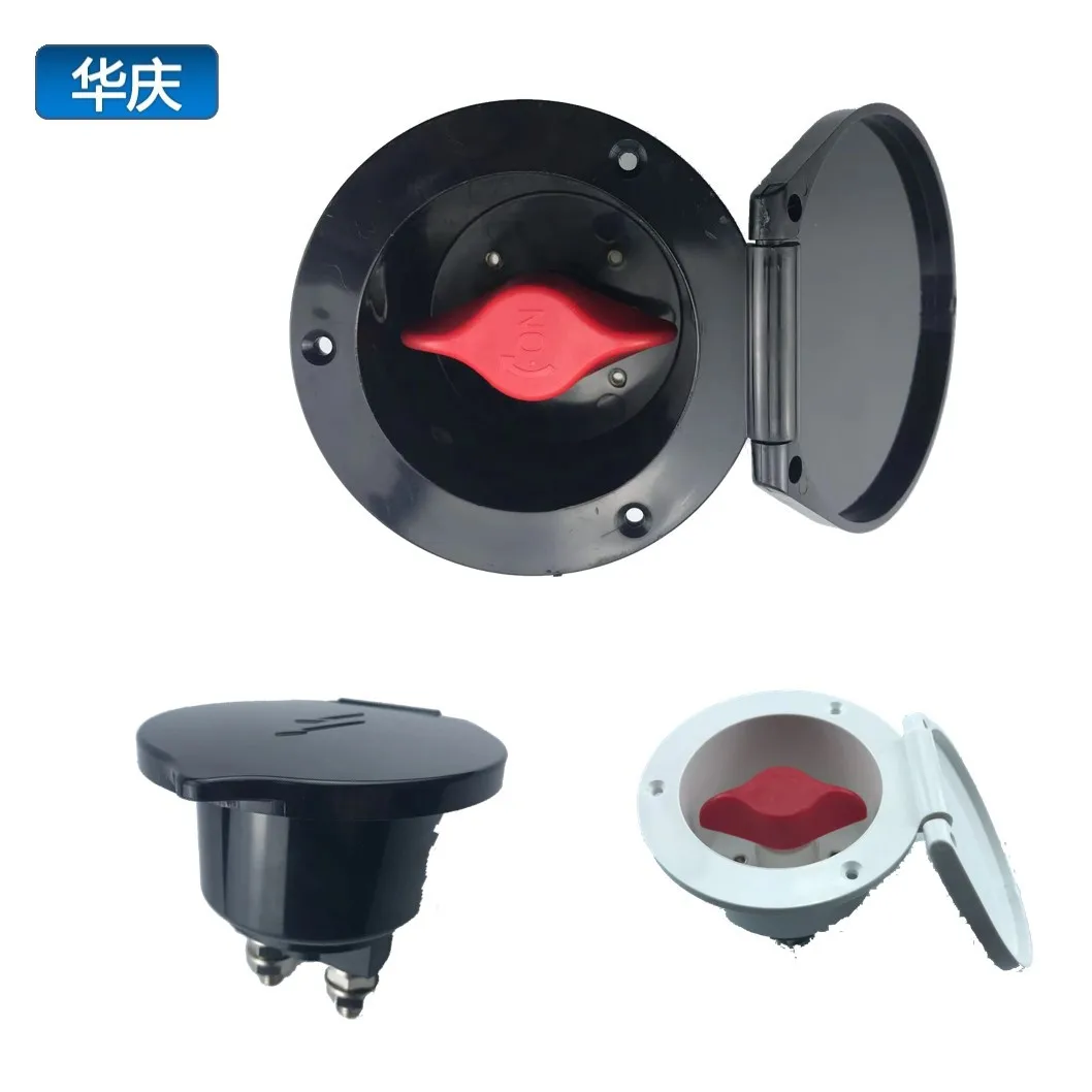 Цилиндр с крышкой, выключатель питания аккумулятора, яхта, грузовик, автофургон, сильноточный переключатель защиты от протечек
Цилиндр с крышкой, выключатель питания аккумулятора, яхта, грузовик, автофургон, сильноточный переключатель защиты от протечек