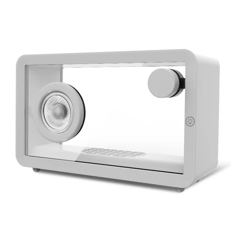 Горячая распродажа 2025 года, оптовая продажа, хорошее качество звука, RGB-подсветка M8, прозрачный беспроводной Bluetooth-динамик с TF-картой, воспроизведение, вход AUX
Горячая распродажа 2025 года, оптовая продажа, хорошее качество звука, RGB-подсветка M8, прозрачный беспроводной Bluetooth-динамик с TF-картой, воспроизведение, вход AUX