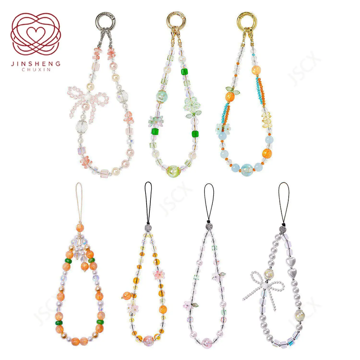 Original light luxury chain beaded crystal high quality niche fashion versatile high sense ins wind lanyard
Original light luxury chain beaded crystal high quality niche fashion versatile high sense ins wind lanyard