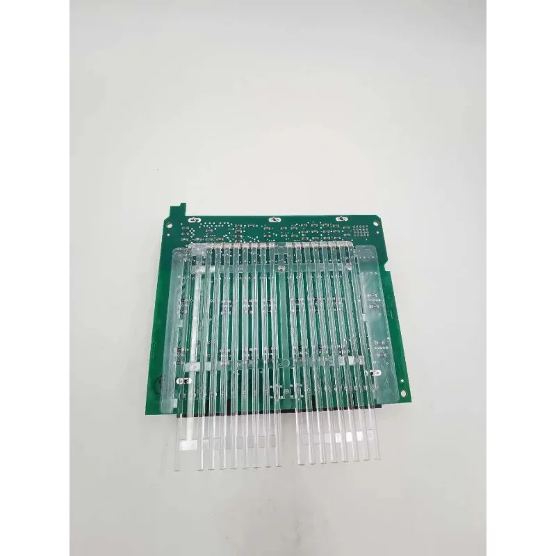 Brand new and original 900H32-0102 DCS SIS System Analog Input Card HC900 Stock
Brand new and original 900H32-0102 DCS SIS System Analog Input Card HC900 Stock