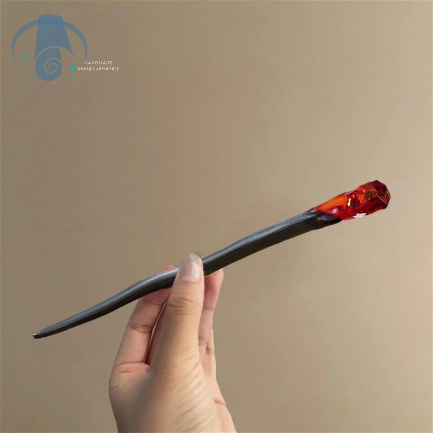 Crystal Ebony Wood Hair Stick Elegant Wooden Hairpin for Women Traditional Hanfu Updo Bun Daily Use Bohemian Hair Accessory Gift
Crystal Ebony Wood Hair Stick Elegant Wooden Hairpin for Women Traditional Hanfu Updo Bun Daily Use Bohemian Hair Accessory Gift