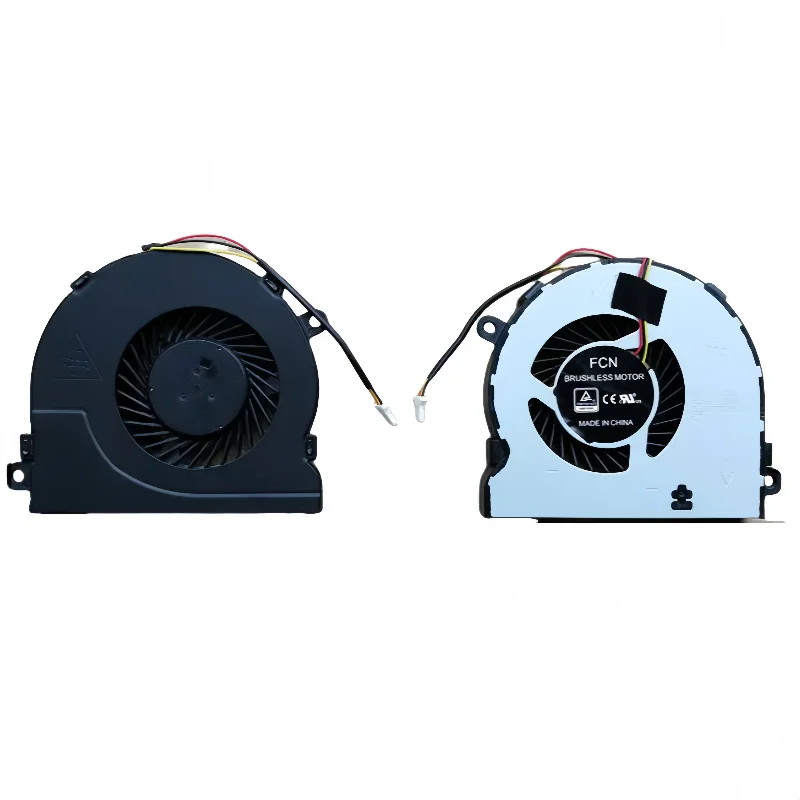 New Laptop CPU Cooling Fan Cooler For Acer 15 5000 5547 5548 5447 5448 5557 P39F P49G 5545
New Laptop CPU Cooling Fan Cooler For Acer 15 5000 5547 5548 5447 5448 5557 P39F P49G 5545