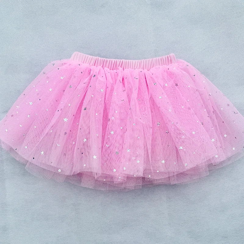 Fashion Girls Skirts For Girls Summer Lace Baby Mini Tutu Skirts Stars Glitter Dance Sequin Birthday Party Skirt
Fashion Girls Skirts For Girls Summer Lace Baby Mini Tutu Skirts Stars Glitter Dance Sequin Birthday Party Skirt