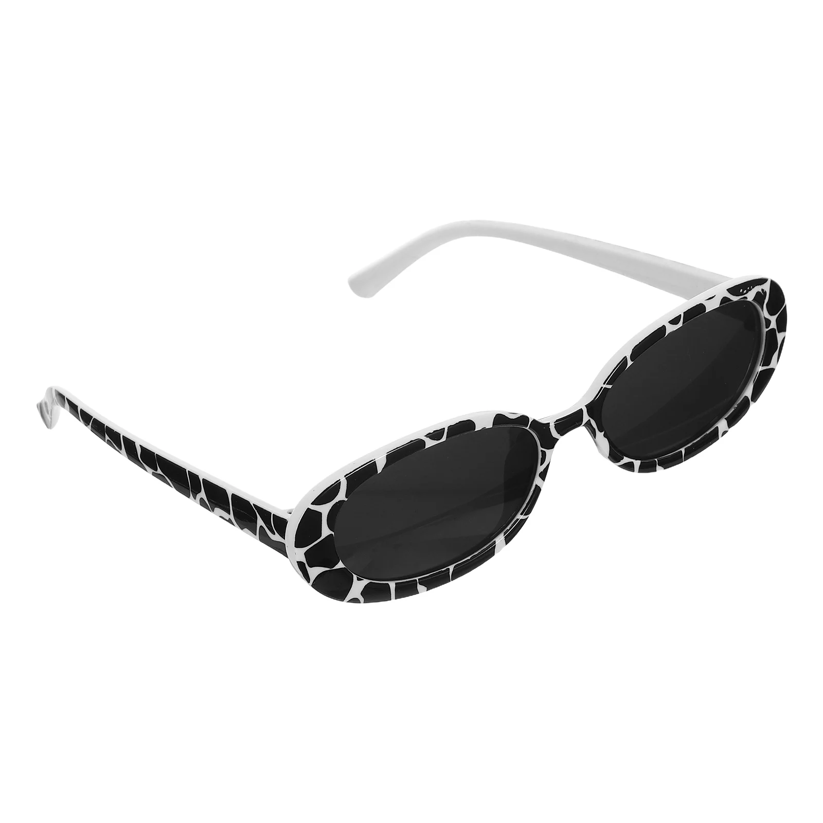 Sunglasses Oval Trendy Fashionable Small Frame Lightweight PC Material Kids Women Cycling Driving Fishing Outdoor
Sunglasses Oval Trendy Fashionable Small Frame Lightweight PC Material Kids Women Cycling Driving Fishing Outdoor