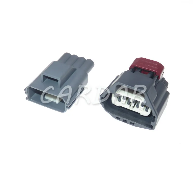 1 комплект 4-контактный автоматический электрический разъем 7283-5885-30 для гнезд управления электронной дроссельной заслонкой и т. д.
1 комплект 4-контактный автоматический электрический разъем 7283-5885-30 для гнезд управления электронной дроссельной заслонкой и т. д.