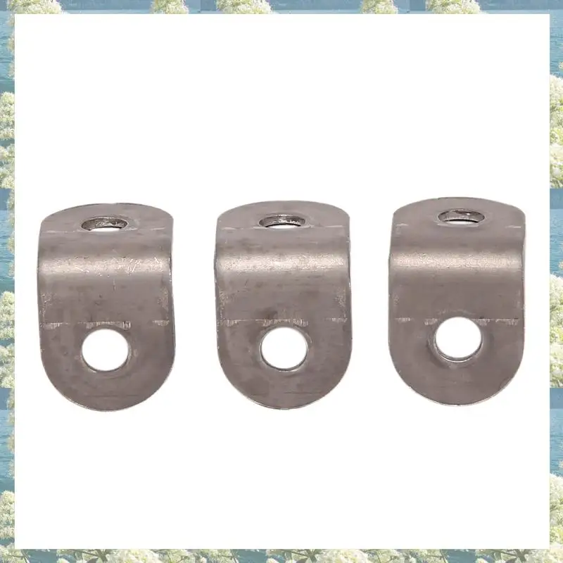 Best Of 2025-60 Pcs Stainless Steel L Bracket Corner Brace Joint Right Angle Bracket Fastener L Shaped Corner Fastener Joints Br
Best Of 2025-60 Pcs Stainless Steel L Bracket Corner Brace Joint Right Angle Bracket Fastener L Shaped Corner Fastener Joints Br