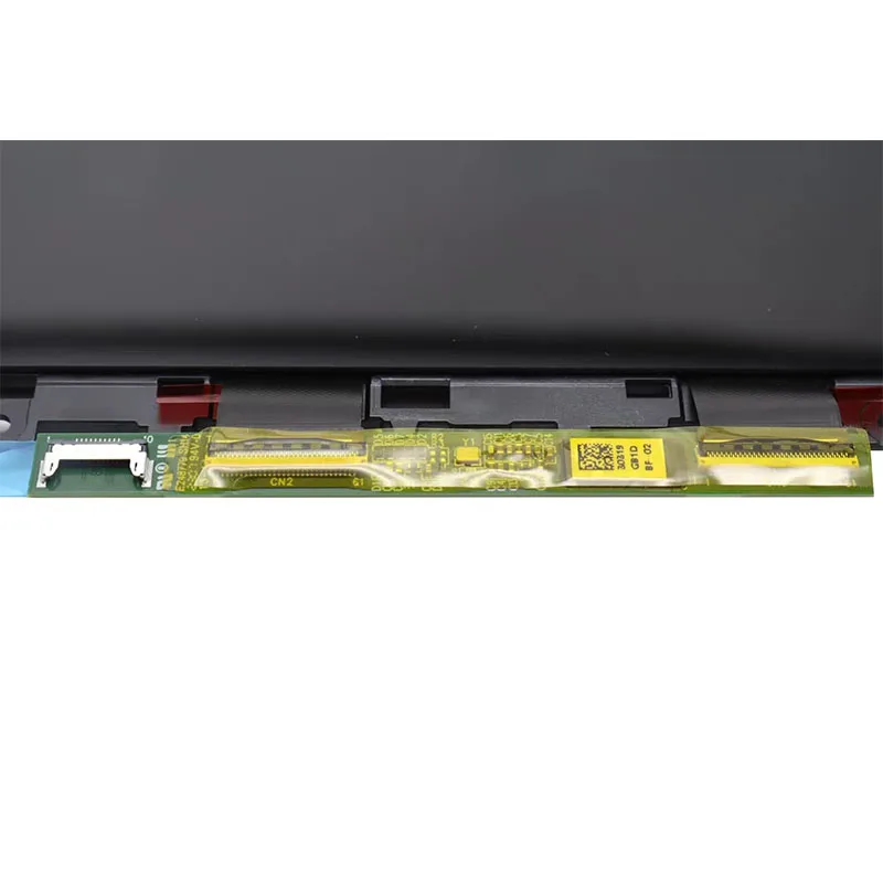 Lcd Touch Screen Bezel 5D11C95911 5D11C95908 For Lenovo 300E Yoga Chromebook Gen 4 82W2 82W3 11.6 inch HD
Lcd Touch Screen Bezel 5D11C95911 5D11C95908 For Lenovo 300E Yoga Chromebook Gen 4 82W2 82W3 11.6 inch HD
