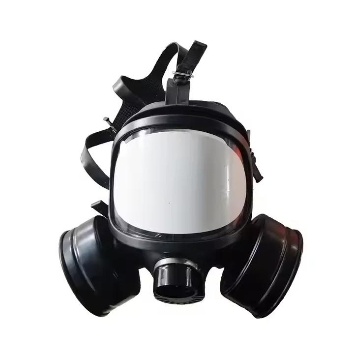 Elite Durable Mask Chemical Resistant High Performance Sturdy Lightweight Protective Breathable Mask
Elite Durable Mask Chemical Resistant High Performance Sturdy Lightweight Protective Breathable Mask