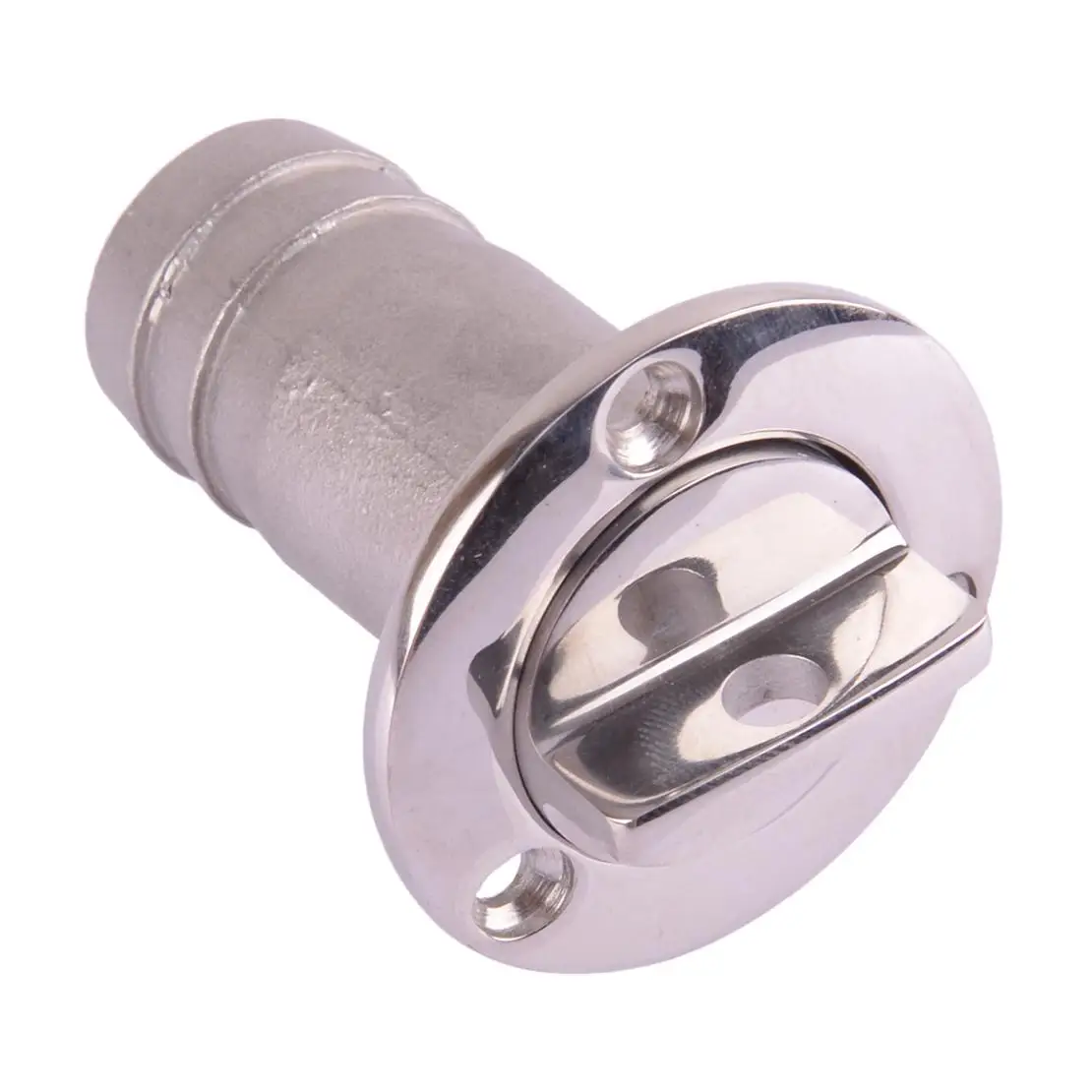 NEW 1" 25mm Drain Plug Bung Vent with O-ring Fit for Boat Marine Yacht Garboard Bilge Thru-Hull Fitting Adjustment
NEW 1" 25mm Drain Plug Bung Vent with O-ring Fit for Boat Marine Yacht Garboard Bilge Thru-Hull Fitting Adjustment