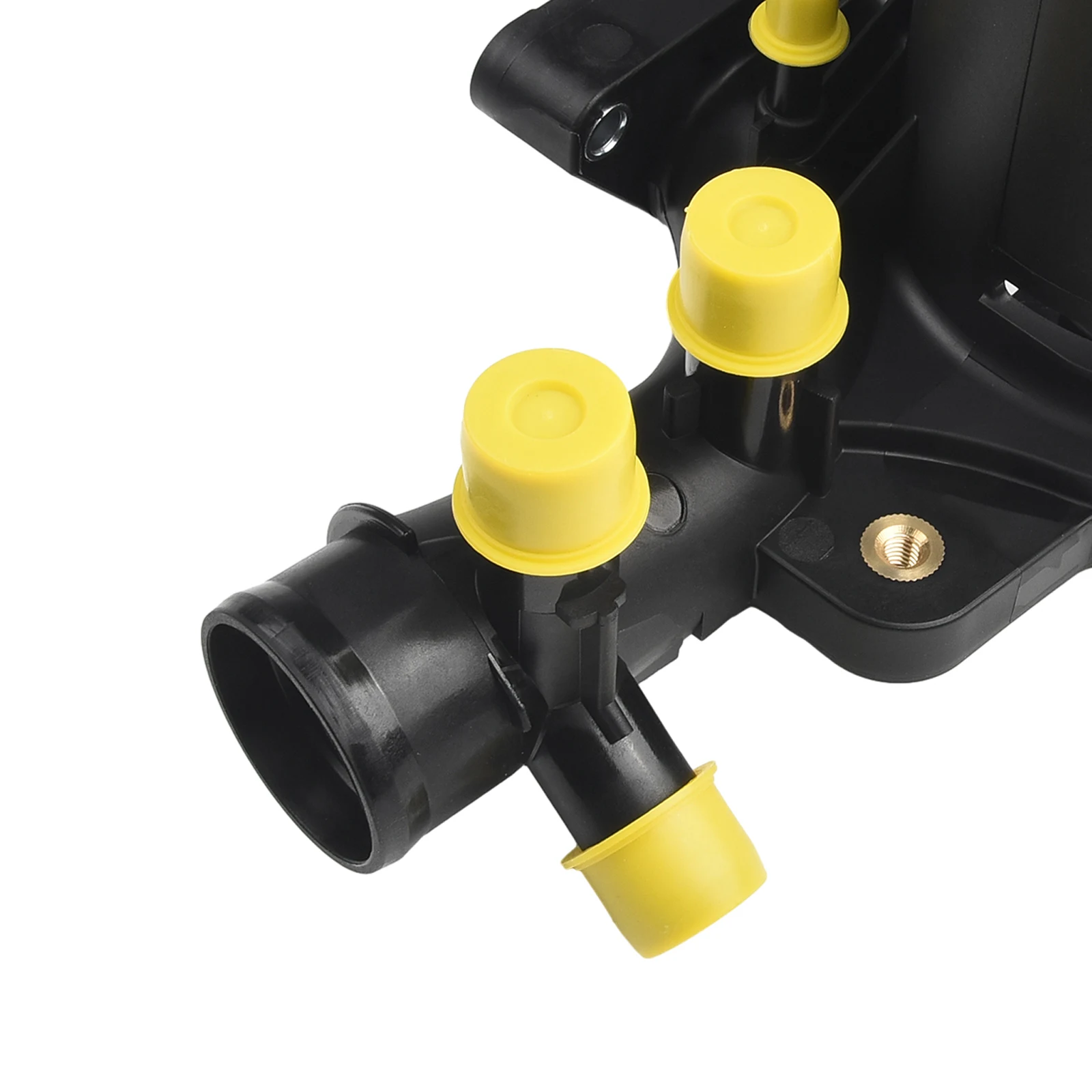 High Quality Water Outlet Fuel Filter Housing 1 Set 6512006000 A6512001656 Anti-rust Black Car Accessories Durable
High Quality Water Outlet Fuel Filter Housing 1 Set 6512006000 A6512001656 Anti-rust Black Car Accessories Durable