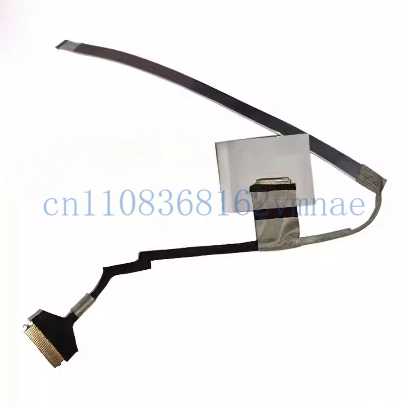 Кабель для экрана HP 640 440 14 дюймов G11 445 14 дюймов G11 HSN-Q39C
Кабель для экрана HP 640 440 14 дюймов G11 445 14 дюймов G11 HSN-Q39C