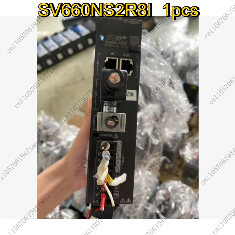 Аксессуары SV660NS2R8I сервопривод 400 Вт
Аксессуары SV660NS2R8I сервопривод 400 Вт