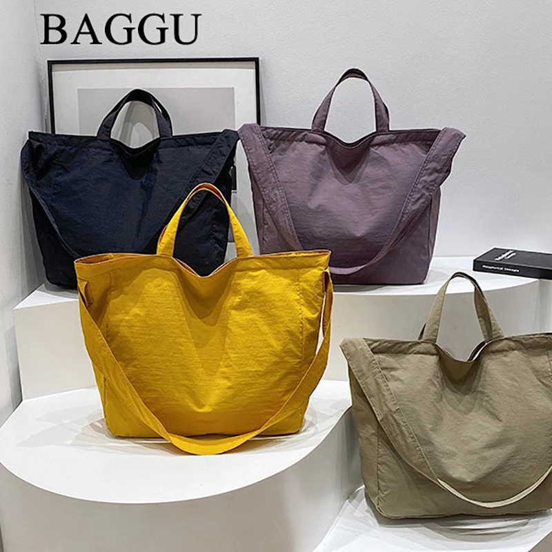 Women's Handbags Large Shoulder Bags Large Tote Bags Delicate Crossbody Bags - School, Work, Travel, Shopping 
Women's Handbags Large Shoulder Bags Large Tote Bags Delicate Crossbody Bags - School, Work, Travel, Shopping