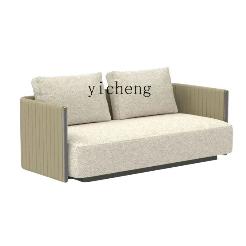 ZZf Outdoor Garden Sofa Rope Woven Villa Garden Terrace B & B Coffee Shop Sunshine Room Sofa
ZZf Outdoor Garden Sofa Rope Woven Villa Garden Terrace B & B Coffee Shop Sunshine Room Sofa