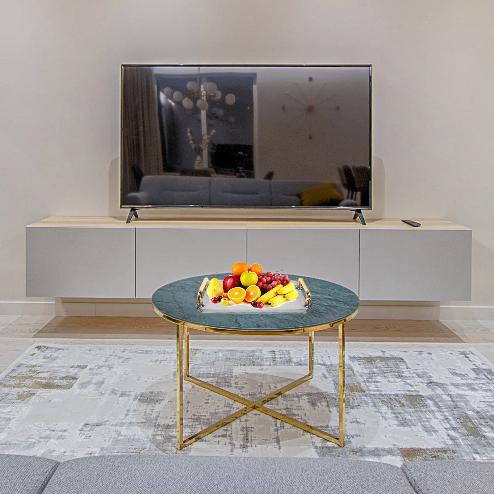 Premium Acrylic Jewelry Storage Tray Exquisite Desktop Organizer for Necklaces Rings Bracelets Home Bedroom Hotel Party
Premium Acrylic Jewelry Storage Tray Exquisite Desktop Organizer for Necklaces Rings Bracelets Home Bedroom Hotel Party