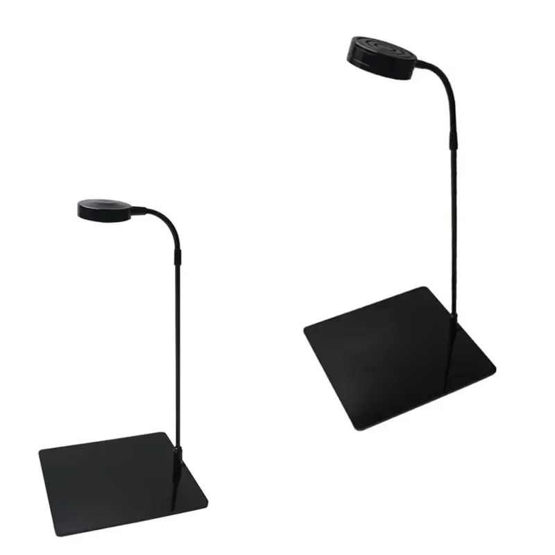 Desktop Micro Landscape Plant Fill Light for Home Decoration Aquatic LED Aquarium Light
Desktop Micro Landscape Plant Fill Light for Home Decoration Aquatic LED Aquarium Light