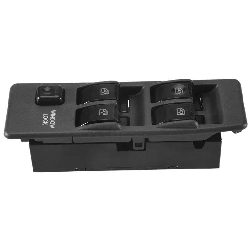 Window Lifter Control Switch Front Rear Left Right For MITSUBISHI PAJERO MR753373 MR731813-T48C
Window Lifter Control Switch Front Rear Left Right For MITSUBISHI PAJERO MR753373 MR731813-T48C