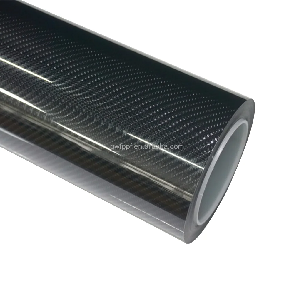 10 Year Warranty USA Quality Carbon Fiber TPU Self Healing Strong Glue Anti Scratch Car Color Change PPF Film
10 Year Warranty USA Quality Carbon Fiber TPU Self Healing Strong Glue Anti Scratch Car Color Change PPF Film