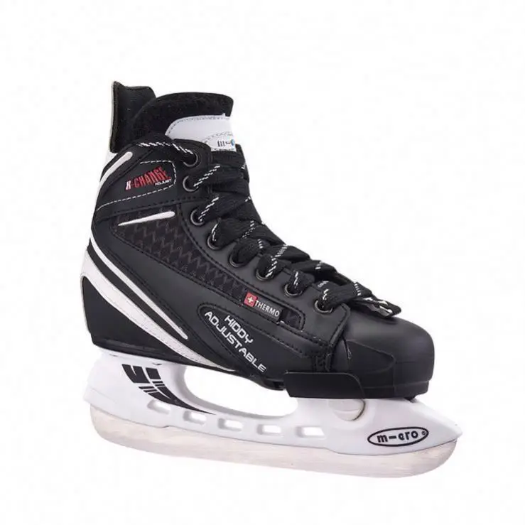 Professional Manufacturer Wholesale Ice Skates
Professional Manufacturer Wholesale Ice Skates