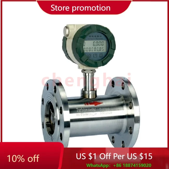 Заводская цена Измерение расхода жидкости Измеритель расхода воздуха Турбинный расходомер на складе
Заводская цена Измерение расхода жидкости Измеритель расхода воздуха Турбинный расходомер на складе