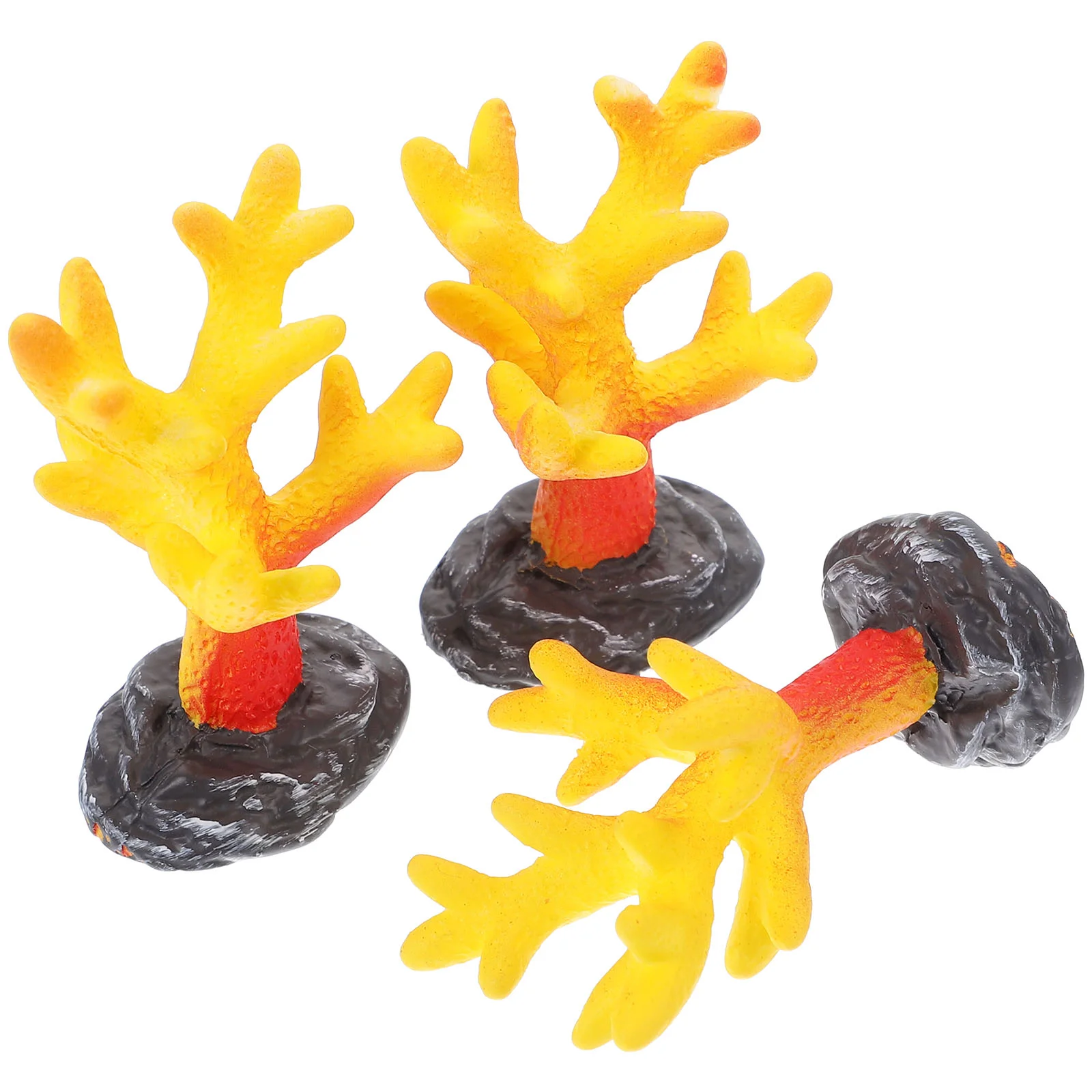 Aquarium Simulation Coral Fish Tank Statue Ornament Resin Sculpture Craft Decoration Landscape Artificial
Aquarium Simulation Coral Fish Tank Statue Ornament Resin Sculpture Craft Decoration Landscape Artificial