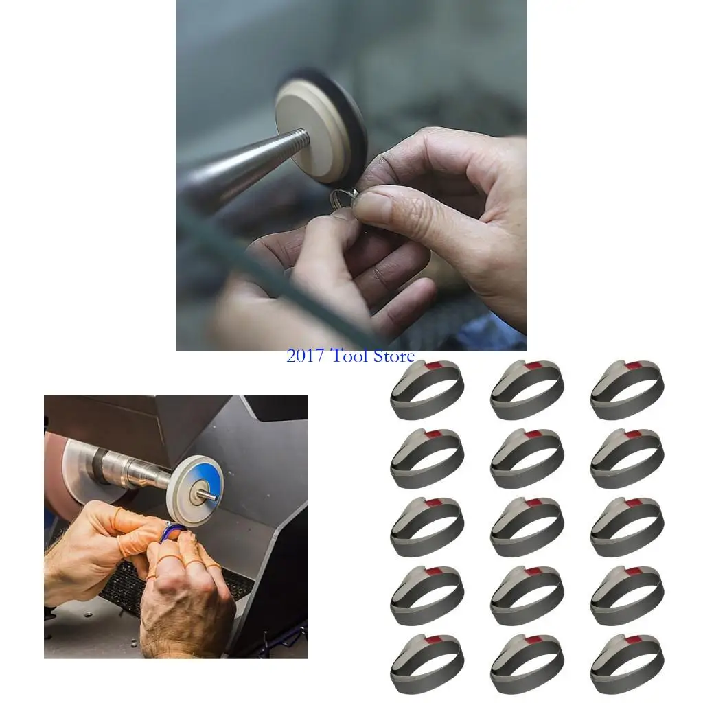 K92A 15pc Professional Black Carborundum Сборник шлифовальных ремней 760mmx25mm 3 Grits для металлообработки деревообработки
K92A 15pc Professional Black Carborundum Сборник шлифовальных ремней 760mmx25mm 3 Grits для металлообработки деревообработки